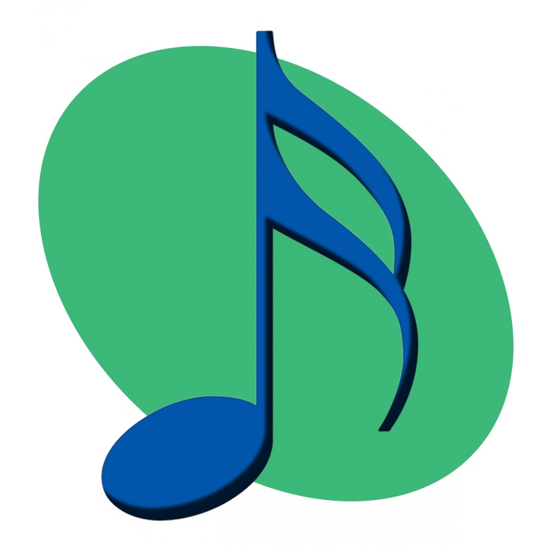 Frederikssund Musikskole Logo